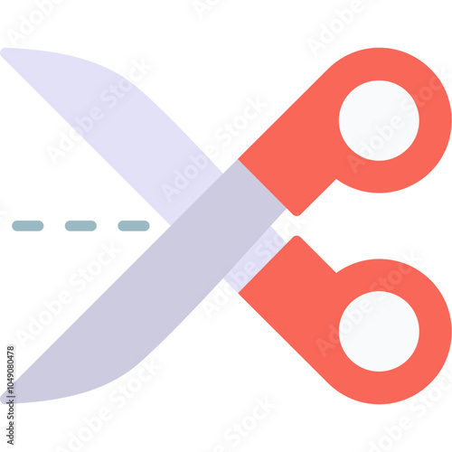 Scissors Icon