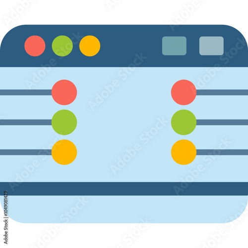 Website Icon
