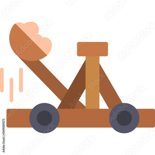 Catapult Icon