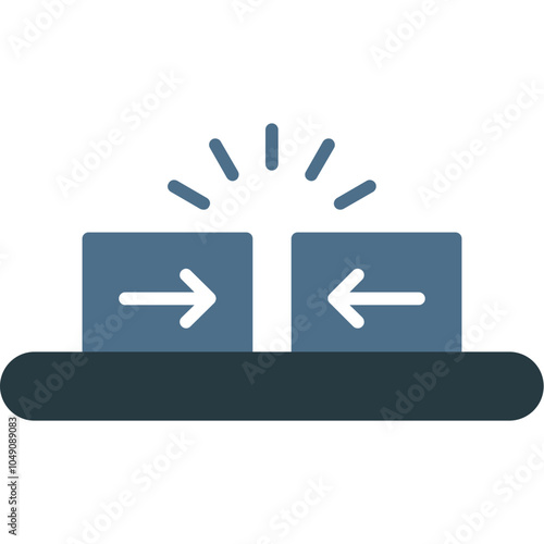 Collision Icon