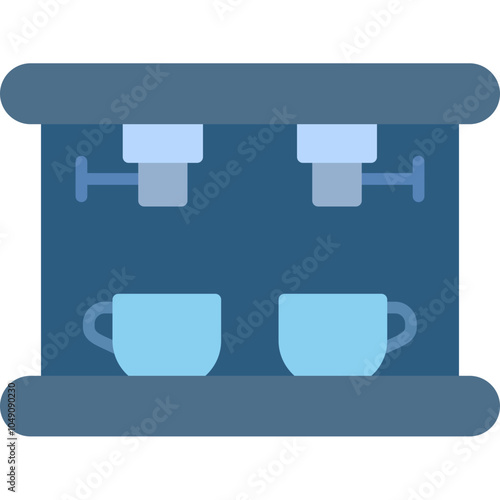 Coffee Maker Icon