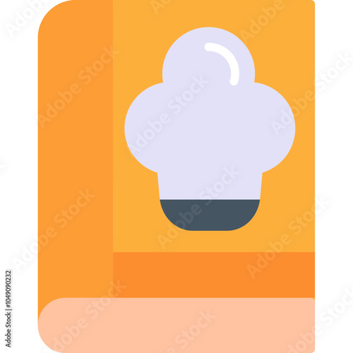Cook Book Icon