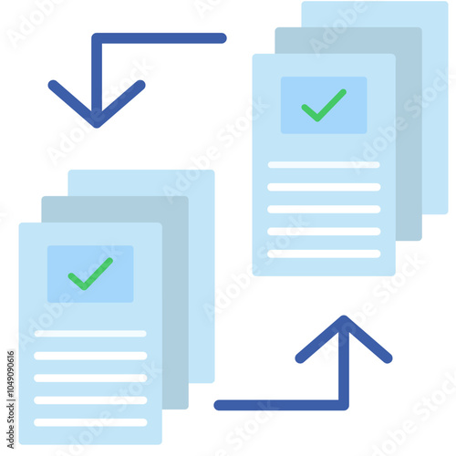 Exchange Icon