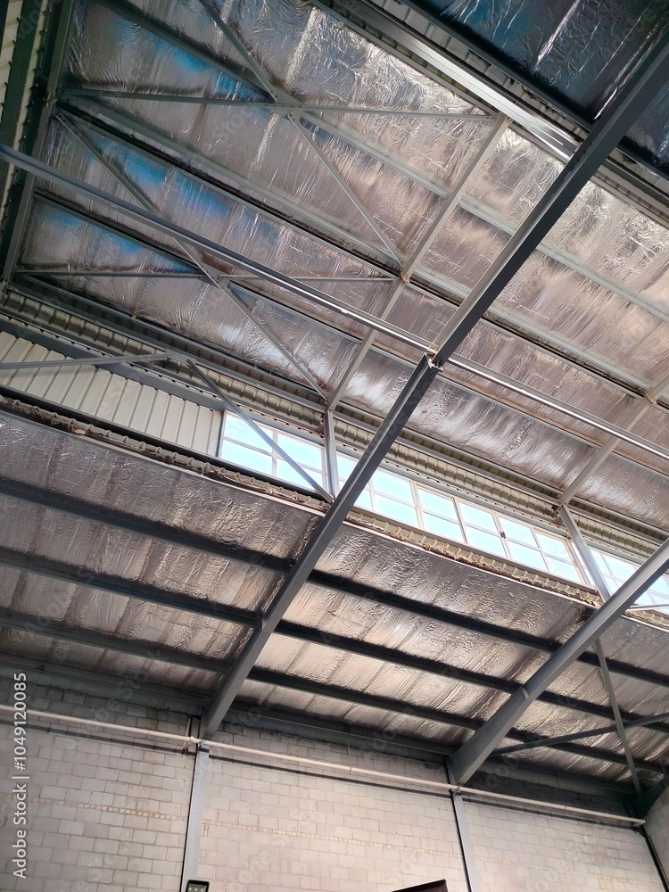 structure of a building structure of a building