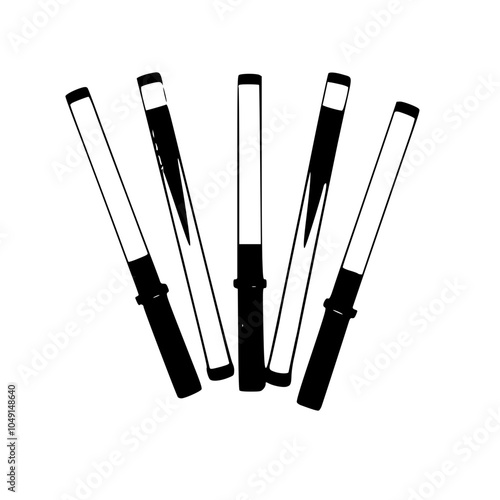 Party Favors Themed Glow Sticks