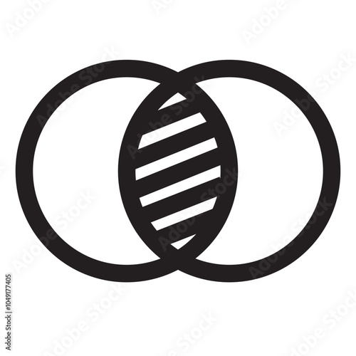 intersect icon
