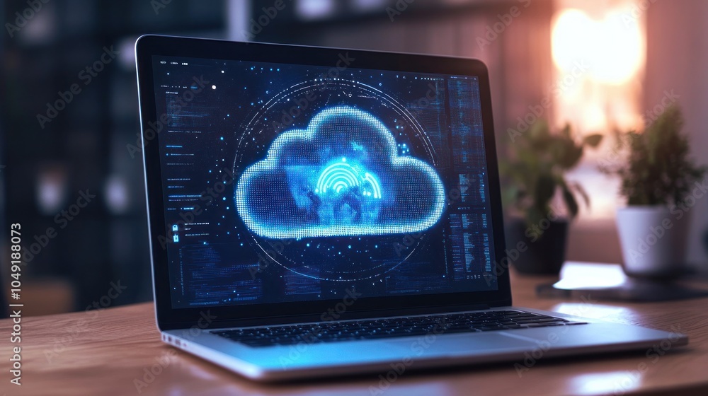 Cloud Computing and Technology Cloud Computing and Technology