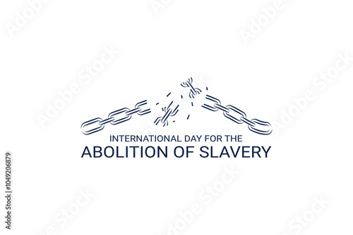 International Day for the Abolition of Slavery