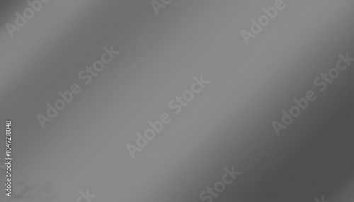 Abstract grey color geometric shape background