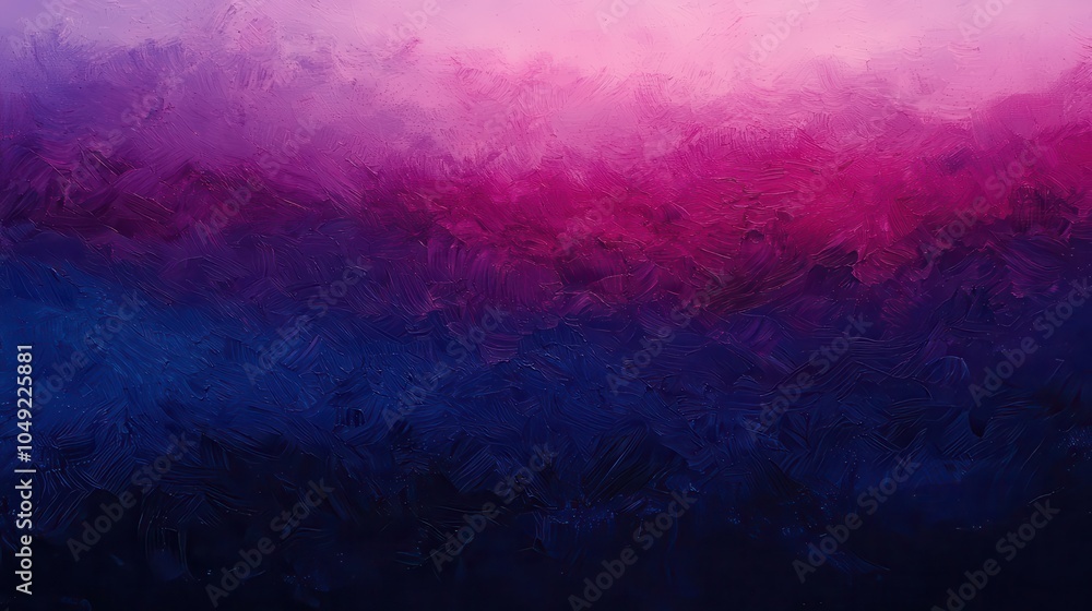 Fototapeta premium Subtle Gradient Background with Fading Colors