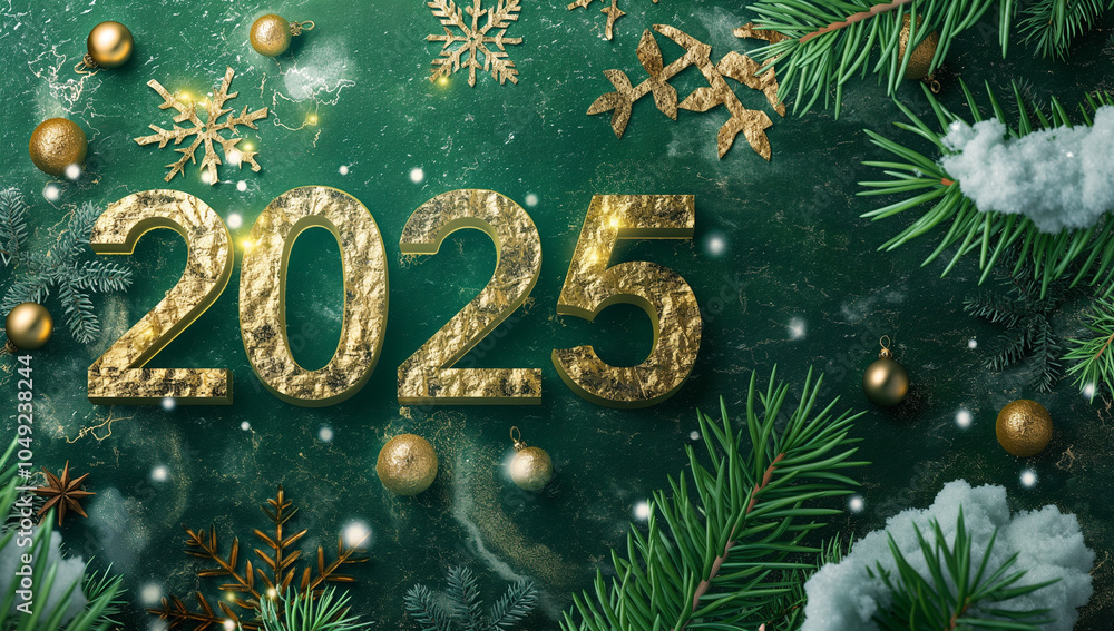 New Year 2025 New Year 2025
