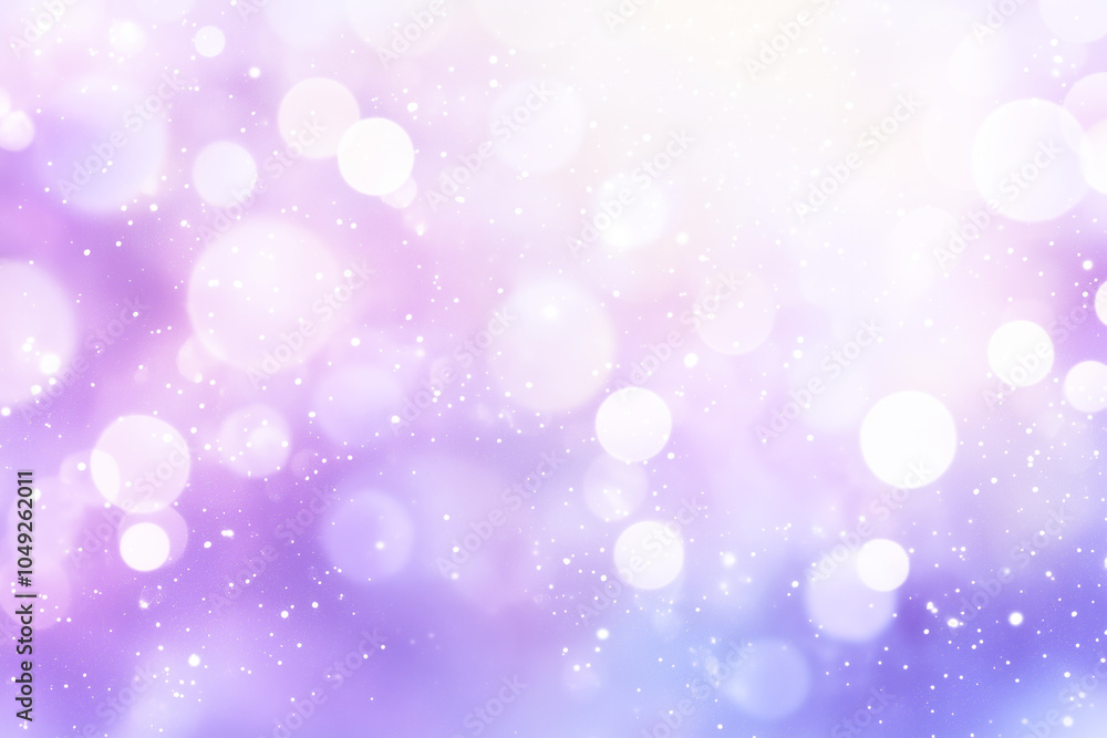 Purple Sparkling and Shiny Abstract Background Purple Sparkling and Shiny Abstract Background