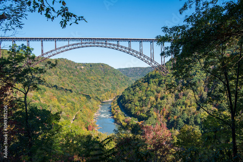 New River Gorge Bridge