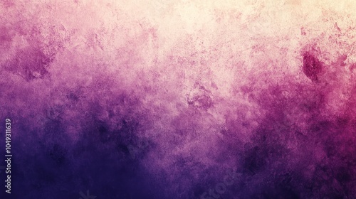 A textured gradient background featuring soft hues of purple and pink.