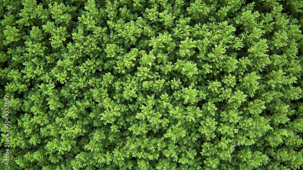 Dense Green Shrubbery Background for Botanical Designs and EcoFriendly Projects : Generative AI Dense Green Shrubbery Background for Botanical Designs and EcoFriendly Projects : Generative AI