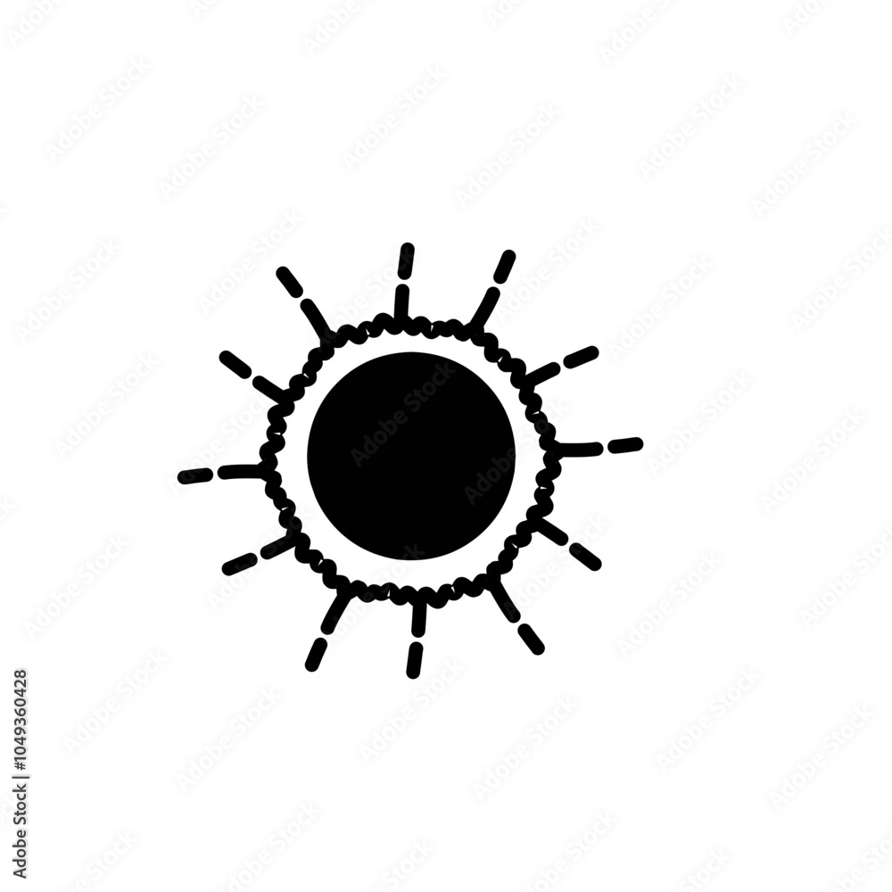 sunshine icon sunshine icon