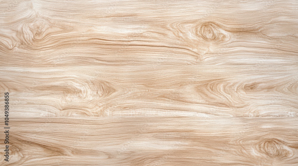 Light wood texture with natural grain patterns Light wood texture with natural grain patterns
