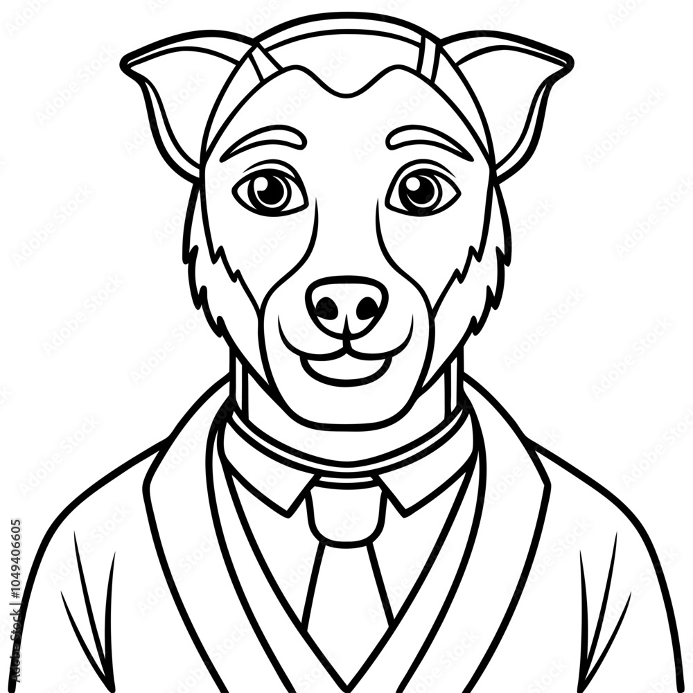 Veterinary surgeon Veterinary surgeon