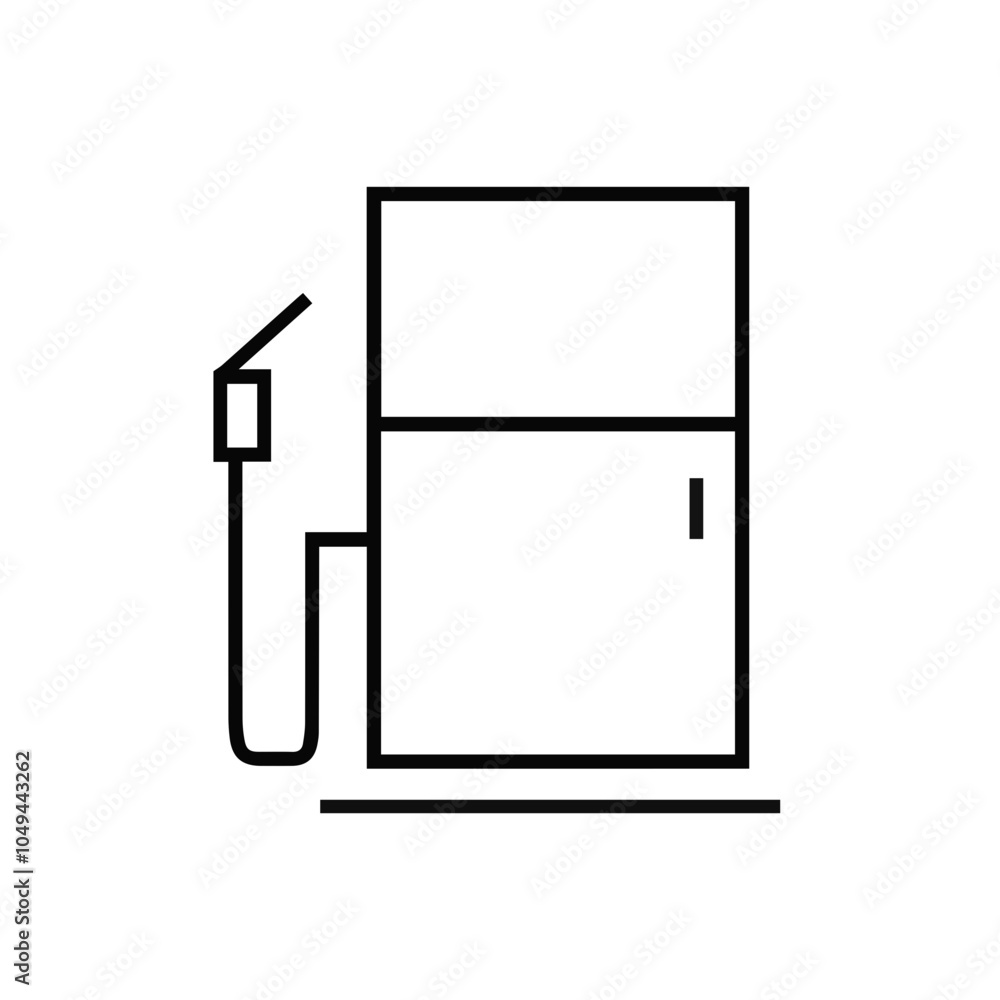 Oil icon symbol vector image Illustration
Oil icon symbol vector image Illustration