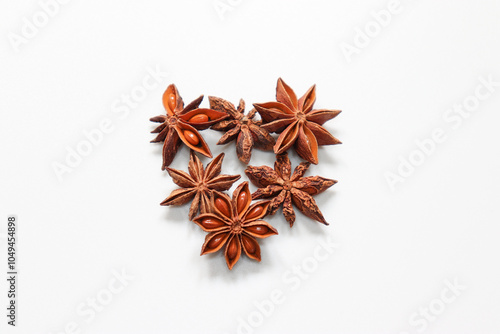 八角のイメージ