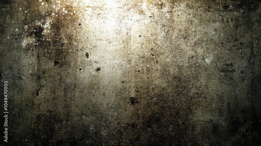 Obraz premium Explore the intricate texture of weathered concrete walls for unique design inspiration