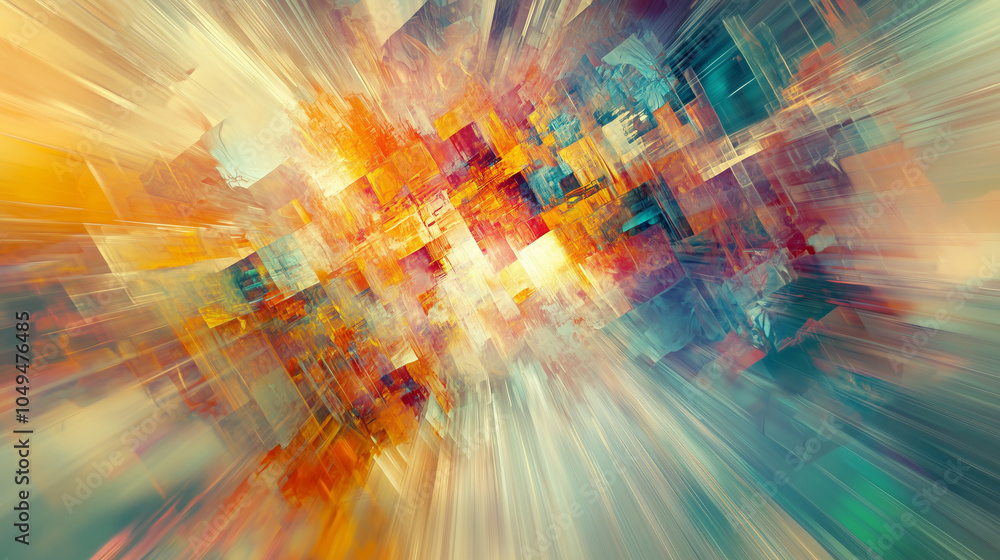 宇宙グラフィックス