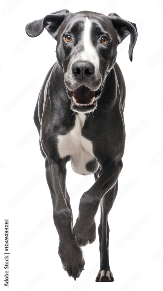 PNG Great danes pointer running mammal. PNG Great danes pointer running mammal.