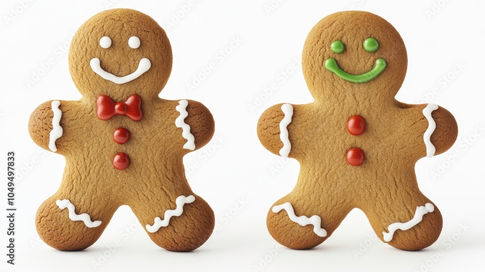 Delight in delicious gingerbread cookies creative ideas for holiday baking and decorating fun Delight in delicious gingerbread cookies creative ideas for holiday baking and decorating fun