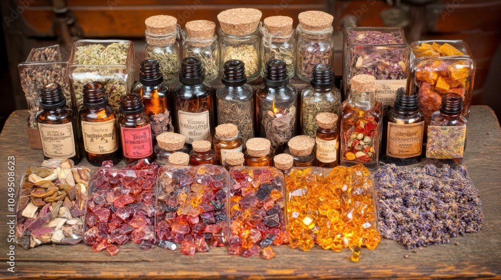 Explore the fascinating world of natural ingredients discover unique herbs spices and oils for your culinary and aromatic adventures Explore the fascinating world of natural ingredients discover unique herbs spices and oils for your culinary and aromatic adventures