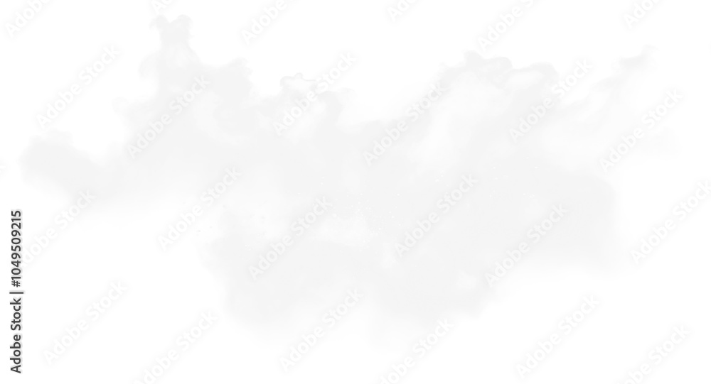 Obraz premium PNG Star fog effect backgrounds outdoors nature.