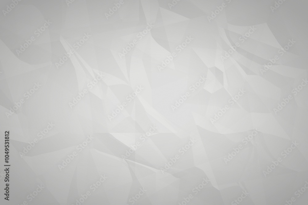 Obraz premium white paper texture, wrinkle paper 