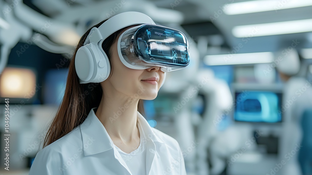 Exploring the future of virtual reality a deep dive into immersive technology and its impact on human experience Exploring the future of virtual reality a deep dive into immersive technology and its impact on human experience