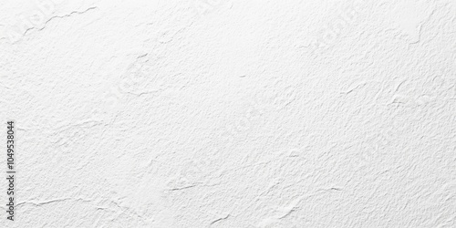 A clean, beautifully textured white wall surface that serves as an ideal backdrop for various media and design projects