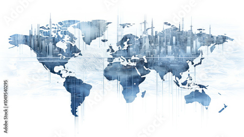 Wallpaper Mural PNG Map architecture outdoors building. Torontodigital.ca