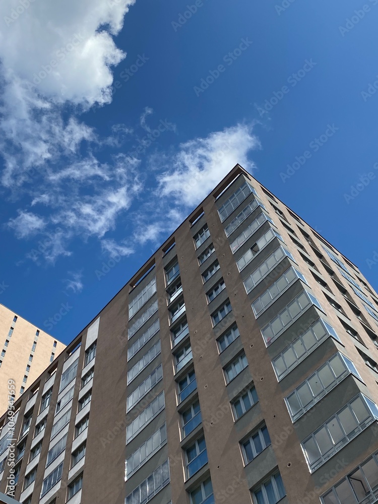 Fototapeta premium House