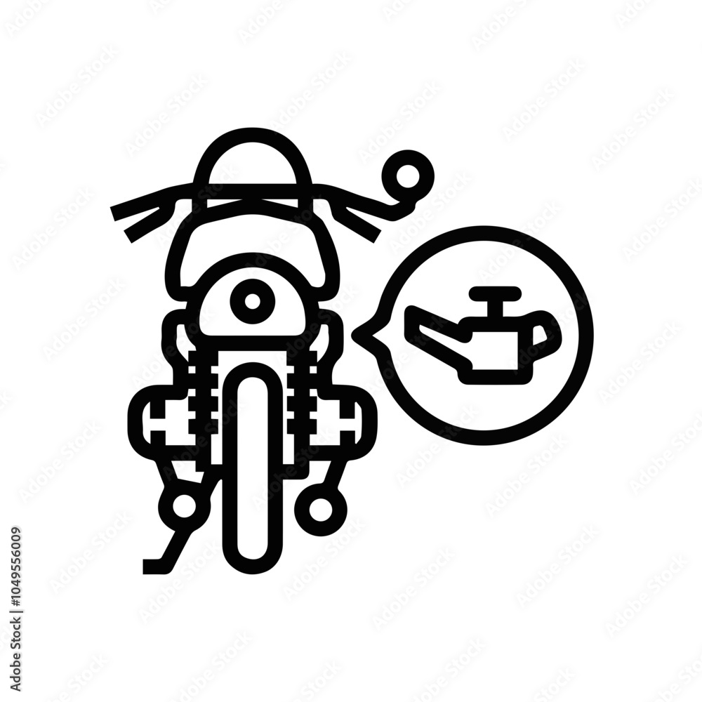 Oil icon symbol vector image Illustration Oil icon symbol vector image Illustration