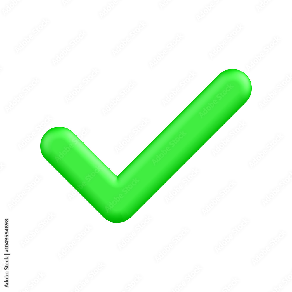 green check mark green check mark