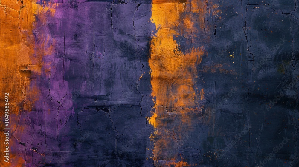 Glowing Gradient Vertical Background in Purple, Orange, Blue, and Black for Dark Mobile Wallpaper Design Glowing Gradient Vertical Background in Purple, Orange, Blue, and Black for Dark Mobile Wallpaper Design