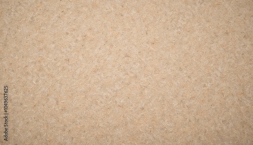 Natural textured background in warm beige for creative applications