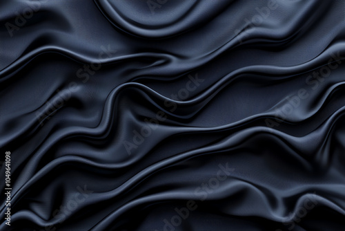 Smooth black wall, patternfree, soft lighting, highdefinition 8K photo