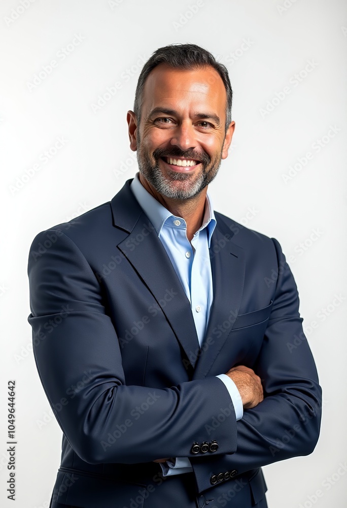 Captivating Hyper-Real Portrait of an Entrepreneur: Embodying Innovation and Leadership with a Minimalist White Background for Maximum Impact
Captivating Hyper-Real Portrait of an Entrepreneur: Embodying Innovation and Leadership with a Minimalist White Background for Maximum Impact