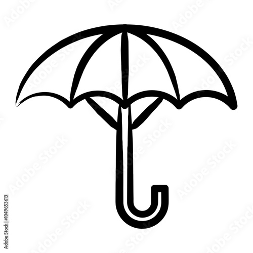 Umbrella Icon