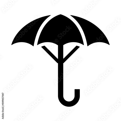 Umbrella Icon