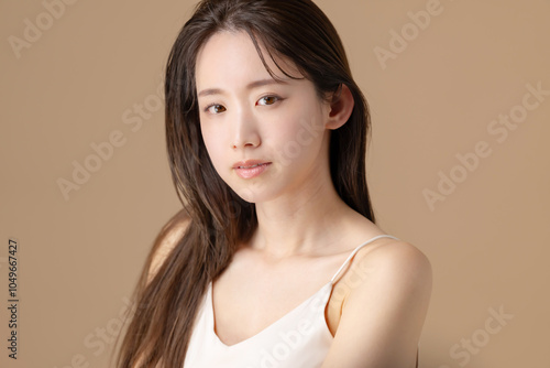 女性