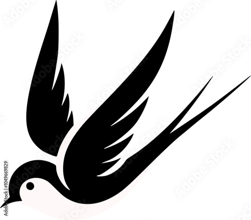 swallow icon