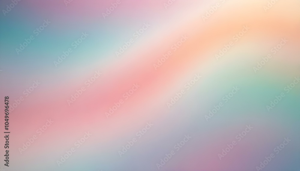 Obraz premium abstract rainbow background