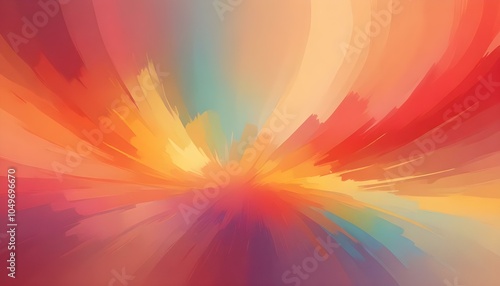 abstract colorful background