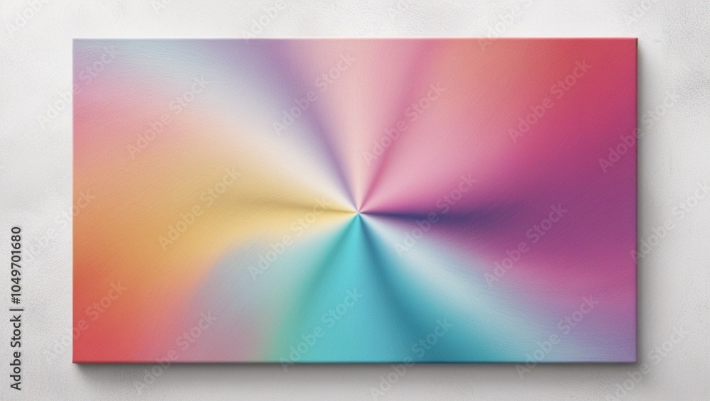 Fototapeta premium Dynamic Gradient Background, Perfect Gradient Background for Your Project