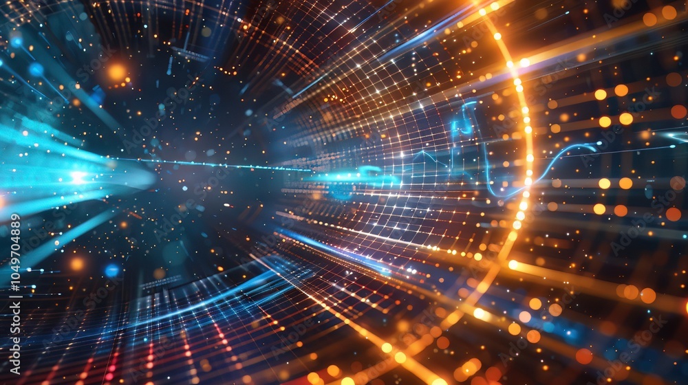 Quantum computing in linguistics, analyzing and translating languages with unprecedented speed and accuracy Quantum computing in linguistics, analyzing and translating languages with unprecedented speed and accuracy
