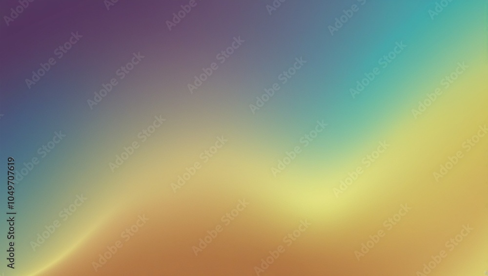 Obraz premium Modern Gradient Background, Perfect Gradient Background for Your Project